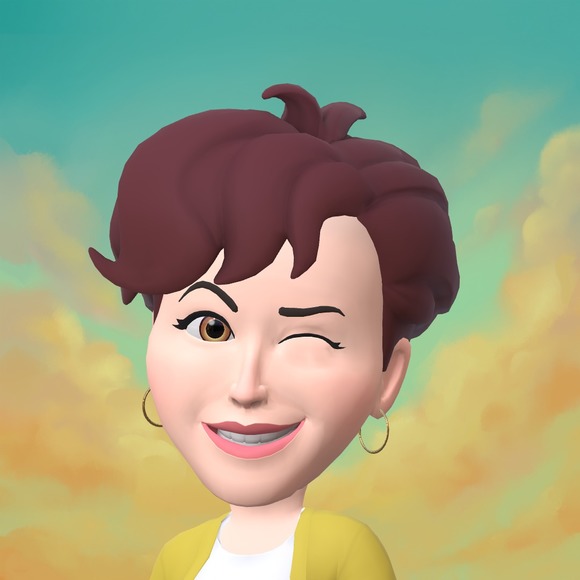 Meet your Posher, Audrey - Picture 1 of 1